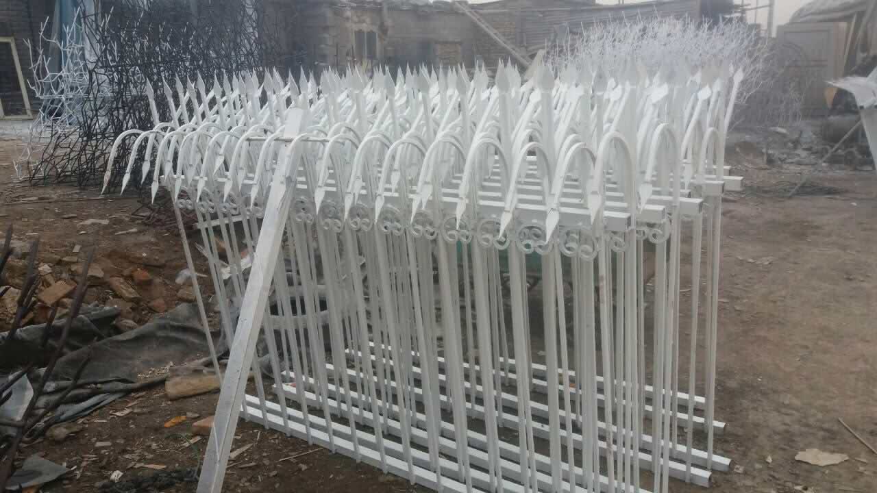 حفاظ سرنیزه ای